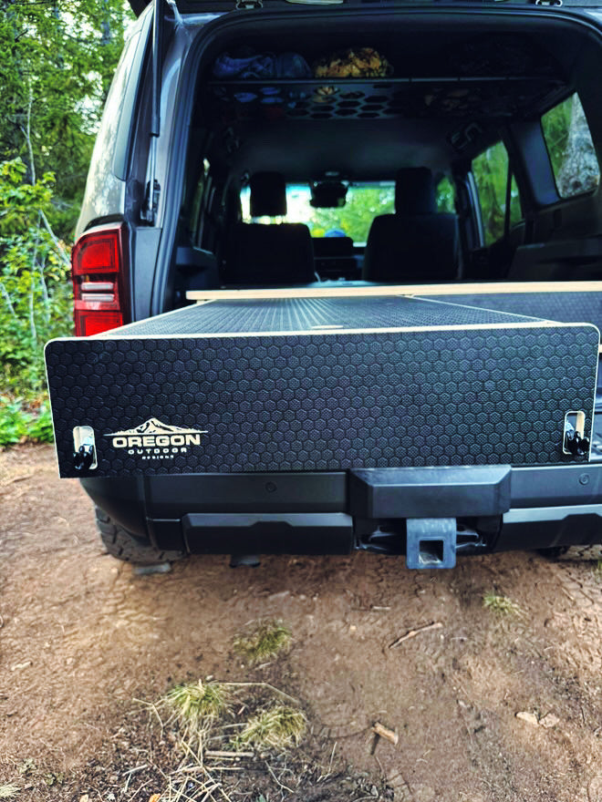 LC250 Low Profile