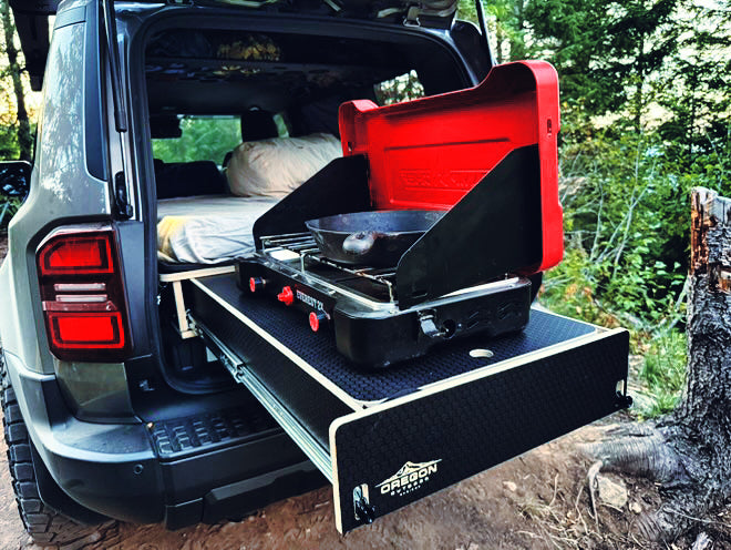 LC250 Low Profile