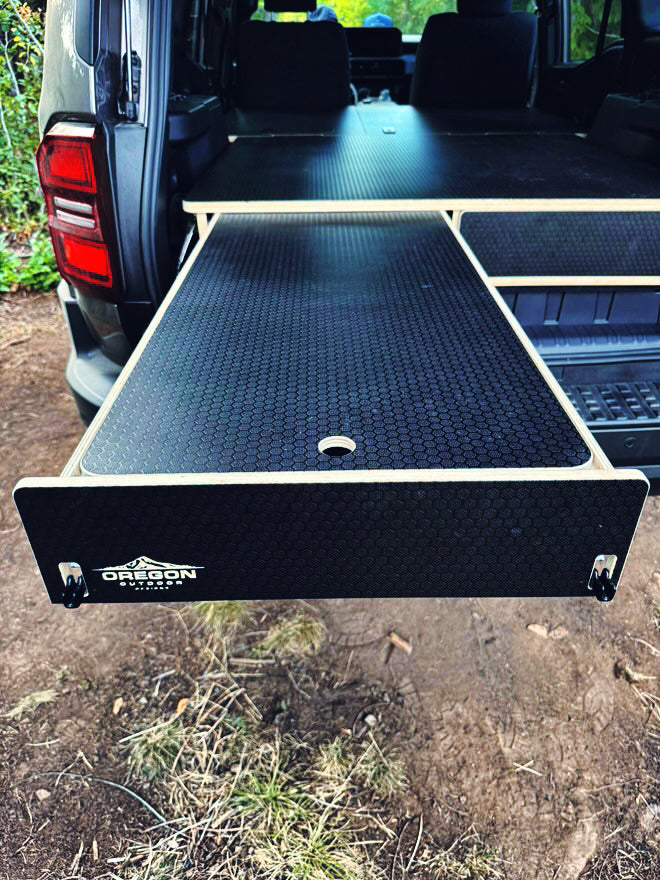 LC250 Low Profile