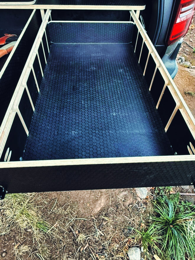 LC250 Low Profile