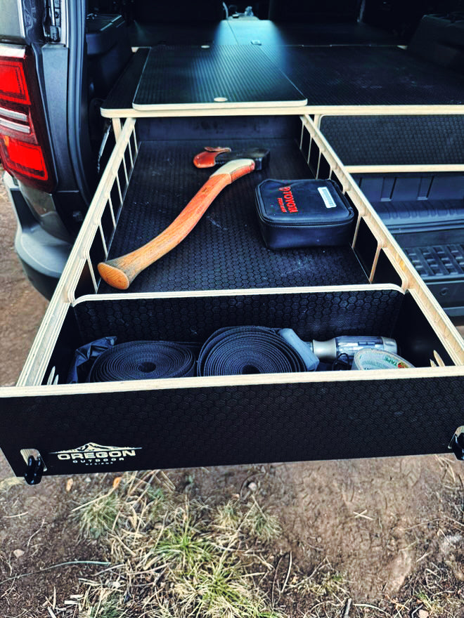 LC250 Low Profile