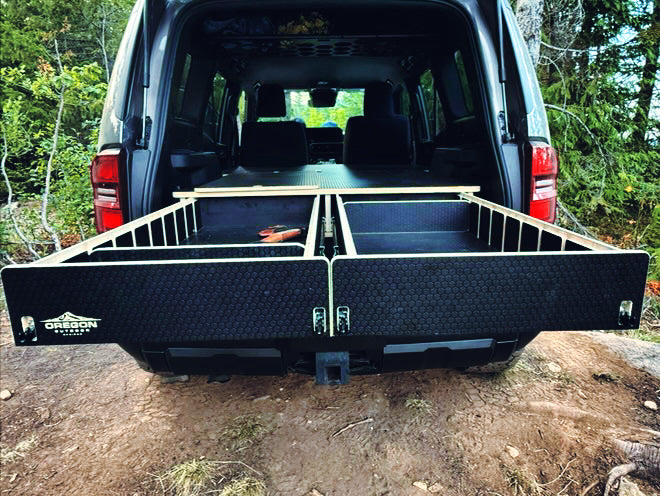 LC250 Low Profile