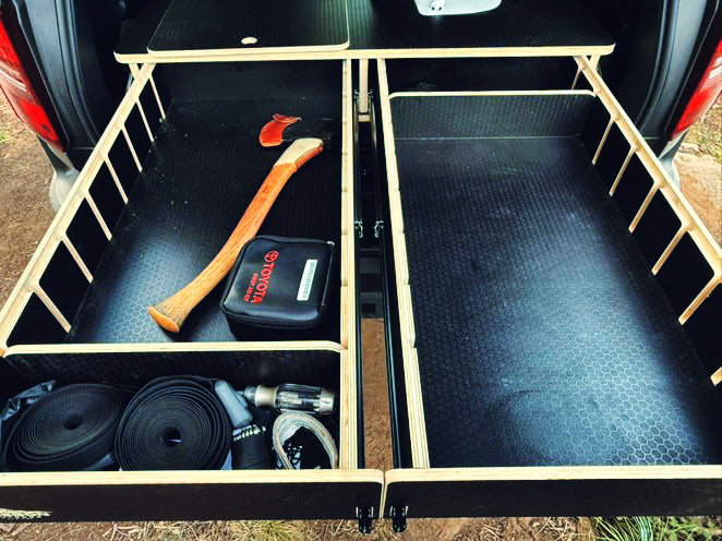 LC250 Low Profile