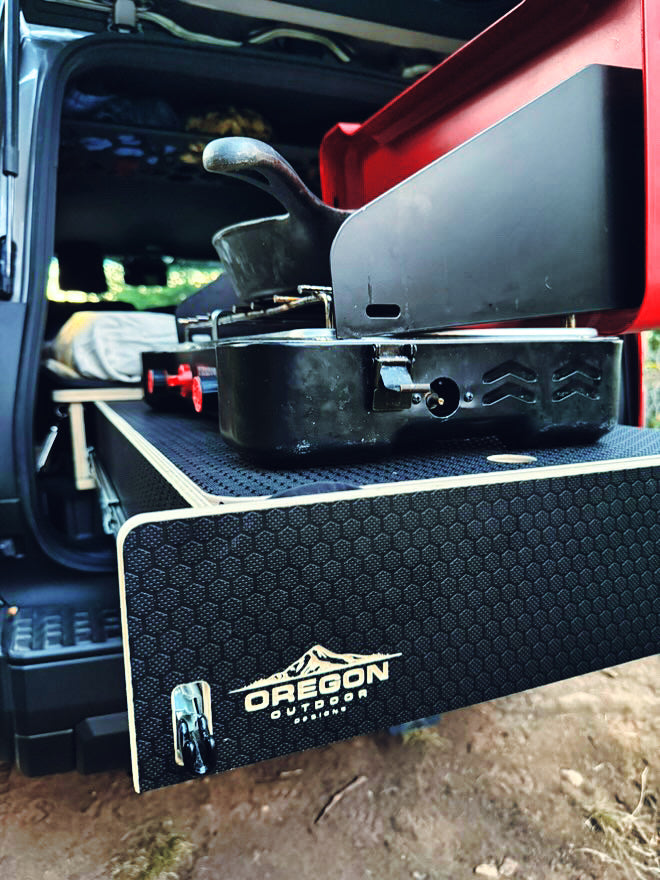LC250 Low Profile