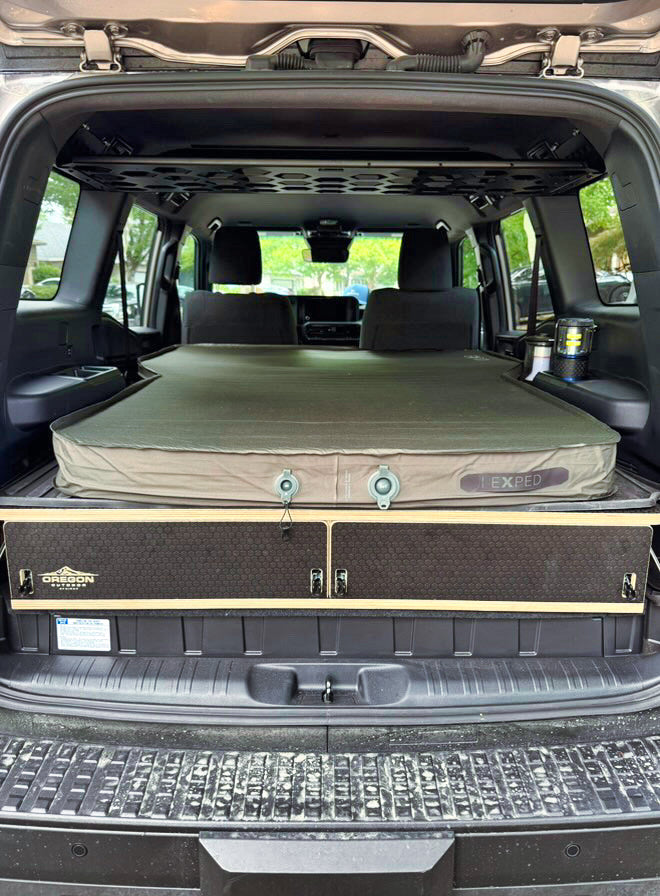 LC250 Low Profile