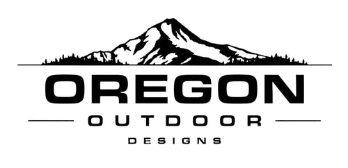 Oregon Outdoor Designs