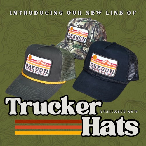 Sunrise Hats